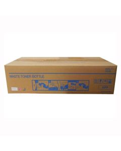 Konica Minolta originální waste box 4049-111, 65JA51050, 30000str., Konica Minolta Bizhub C350, C351, C450, C450P, odpadní nádobka
