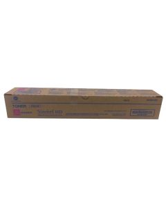 Konica Minolta originální toner TN321M, A33K350, magenta, 25000str.