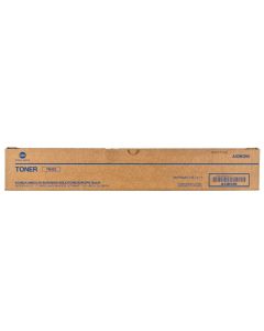 Konica Minolta originální toner A33K050, TN-322, black, 28800str.