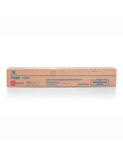 Konica Minolta originální toner A8DA350, TN324M, magenta, 26000str.