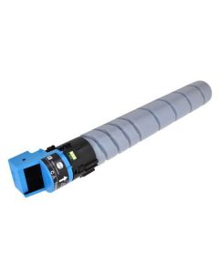 Konica Minolta originální toner AAV8450, AAV845A, TN328C, TN328FC, cyan, 28000str.