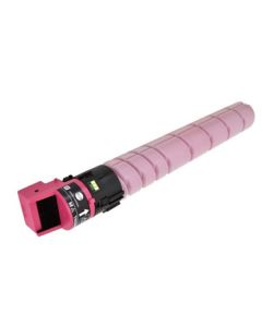 Konica Minolta originální toner AAV8350, AAV835A, TN328M, TN328FM, magenta, 28000str.