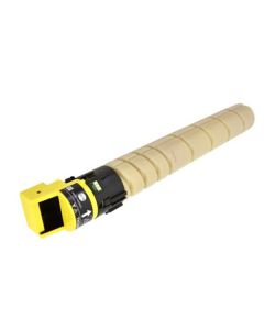 Konica Minolta originální toner AAV8250,AAV825A, TN328Y, TN328FY, yellow, 28000str.