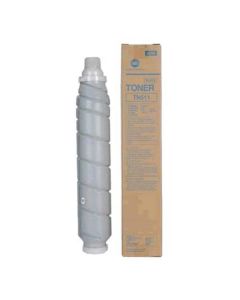 Konica Minolta originální toner 024B, TN511, black, 32200str., 676g