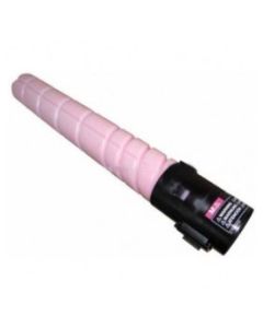 Konica Minolta originální toner TN512M, A33K352, magenta, 35000str.