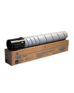 Konica Minolta originální toner TN514K, A9E8150, A9E815C, black, 28000str.