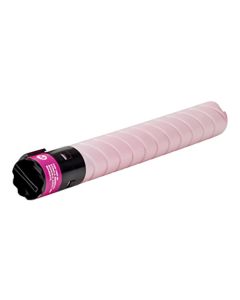 Katun Performance kompatibilní toner s Konica Minolta TN514M, A9E8350, magenta, 26000str., 519g