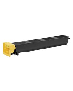 Katun Business Color kompatibilní toner s Konica Minolta TN613Y, A0TM250, yellow, 30000str., 510g