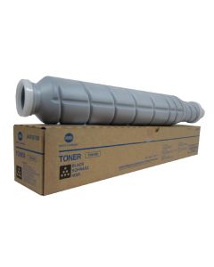 Konica Minolta originální toner A3VX150, TN619K, black, 66000str.
