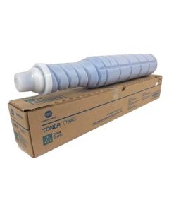 Konica Minolta originální toner A3VX451, TN620C, cyan, 70000str.