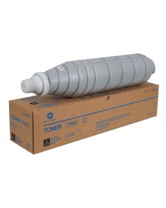 Konica Minolta originální toner A5E7151, TN622K, black, 88000str.