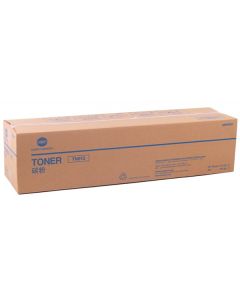 Konica Minolta originální toner A8H5051, TN-912, black, 40800str.