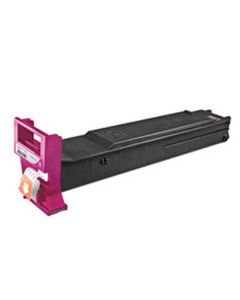 Konica Minolta originální toner A06V354, magenta, 12000str.
