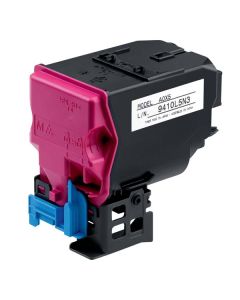 Konica Minolta originální toner A0X5353, TNP27M, magenta, 4500str.