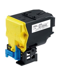 Konica Minolta originální toner A0X5253, TNP27Y, yellow, 4500str.
