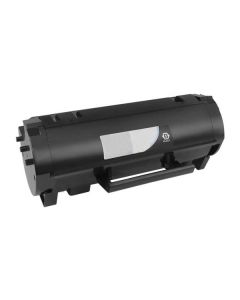 Konica Minolta originální toner A63T01W, TNP-37, black, 20000str.