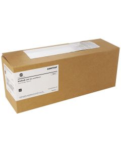Konica Minolta originální toner A6WT00H, black, 10000str., return