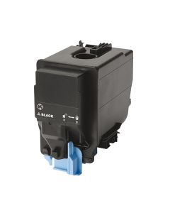 Katun Business Color kompatibilní toner s Konica Minolta TNP49K, TNP48K, A95W150, A5X0150, black, 13000str., 230g