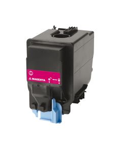 Katun Business Color kompatibilní toner s Konica Minolta TNP49M, TNP48M, A95W350, A5X0350, magenta, 12000str., 198g