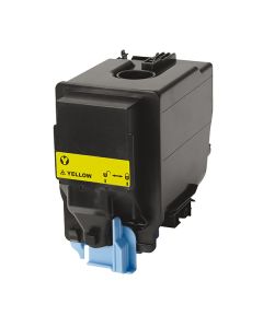 Katun Business Color kompatibilní toner s Konica Minolta TNP49Y, TNP48Y, A95W250, A5X0250, yellow, 12000str., 215g