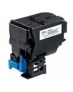 Konica Minolta originální toner A0X5154, TNP-50K, black, 5000/4700str.