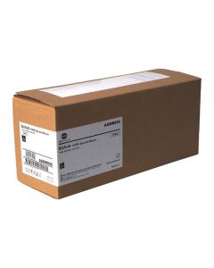 Konica Minolta originální toner AADW050, TNP-53, black, 25000str., return