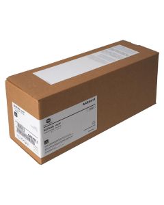 Konica Minolta originální toner AADX011, TNP-57, black, 25000str., return