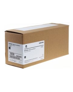 Konica Minolta originální toner AAE3050, TNP-60, black, 15000str., return
