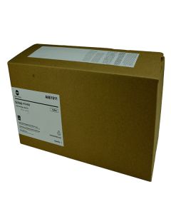 Konica Minolta originální toner AAE1011, TNP-64, black, 25000str.
