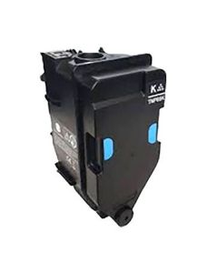 Konica Minolta originální toner AAJW152, TNP-80K, black, 13000str.