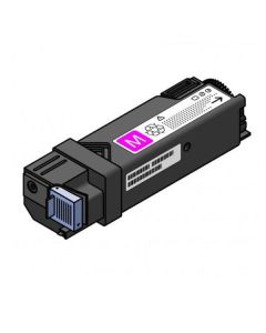 Konica Minolta originální toner AAJW352, TNP-80M, magenta, 9000str.