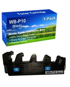 Konica Minolta originální waste box ACTEWY1, 36000str., Konica Minolta bizhub 4050i, 4700i, 4750i, odpadní nádobka