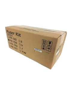 Kyocera originální fuser FK-150, 302H493022, zapékací jednotka