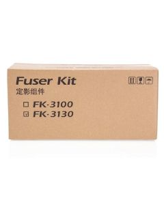 Kyocera originální fuser FK-3130,FK-3300,302LV9311x, zapékací jednotka