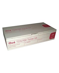 Oce originální toner 6696C001, 1070129856, 2x500g