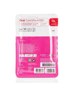 Oce originální toner 1070010541, P3, magenta, 500g