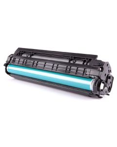 Panasonic originální toner DQ-TUY20C-PB, cyan, 20000str.