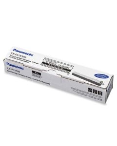 Panasonic originální toner KX-FATK509, black