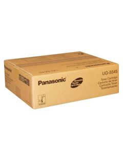 Panasonic originální toner UG-5545, black