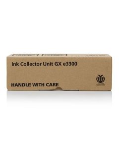 Ricoh originální odpadní nádobka 405700, 27000str., Ricoh GXE2600, 3000, 3300, 3350