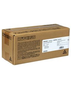 Ricoh originální toner 418133, 419082, black, 9000str., 1360g