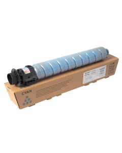 Ricoh originální toner 842314, cyan, 10500str.