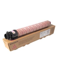 Ricoh originální toner 842313, magenta, 10500str.