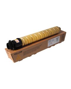 Ricoh originální toner 842312, yellow, 10500str.
