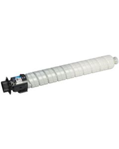 Ricoh originální toner 842258, cyan, 19000str.
