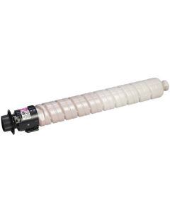 Ricoh originální toner 842257, magenta, 19000str.