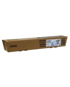 Ricoh originální toner 842509, cyan, 28000str.