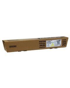 Ricoh originální toner 842507, yellow, 28000str.