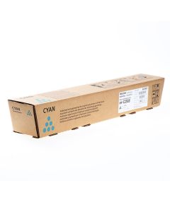 Ricoh originální toner 841931, cyan, 5500str.