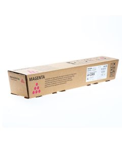 Ricoh originální toner 841930, magenta, 5500str.